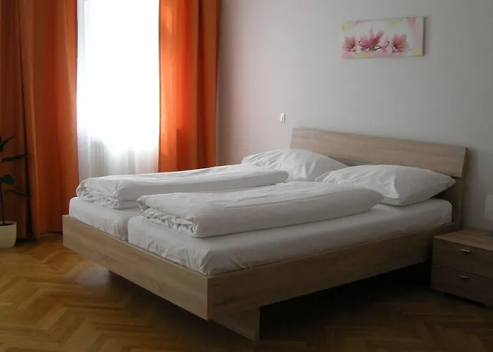 Cityrooms Vienna
