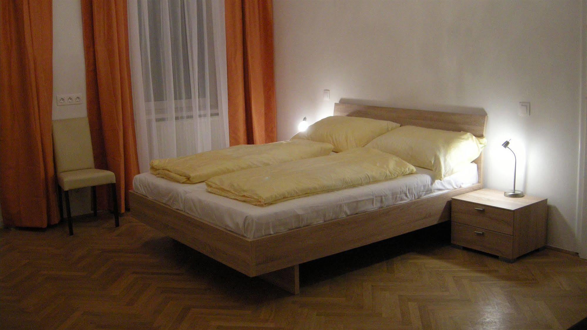 Hotel Cityrooms Wien