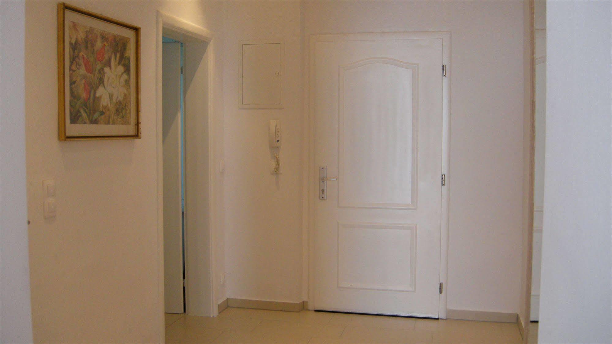 Cityrooms Hotel Wien