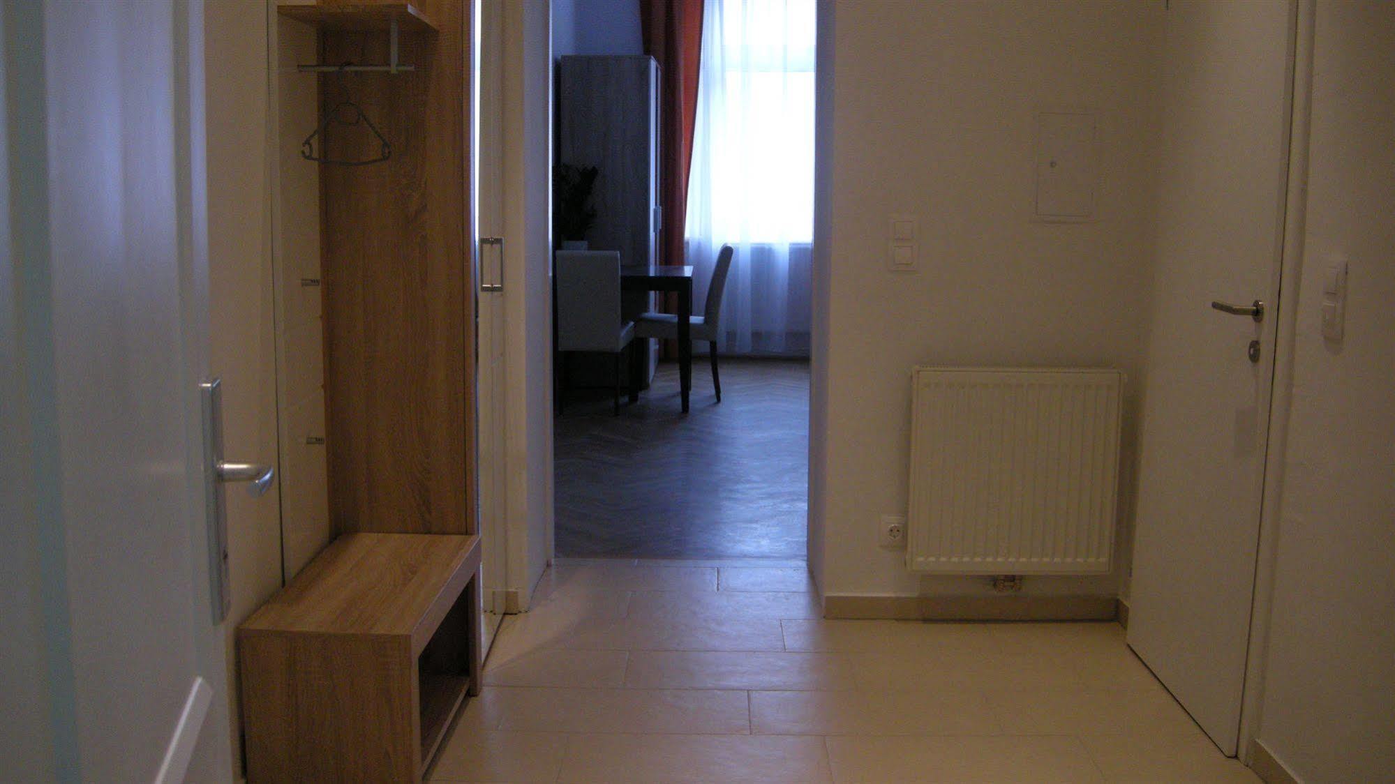 Cityrooms Wien